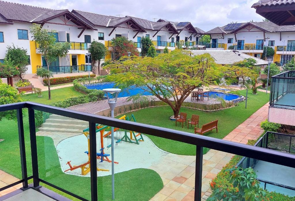 Casa em Condomínio Fechado com Sauna e Piscina photo 1