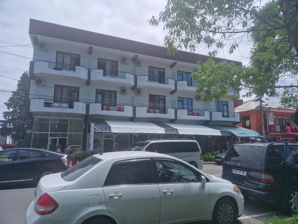 Hotel in Kobuleti 384