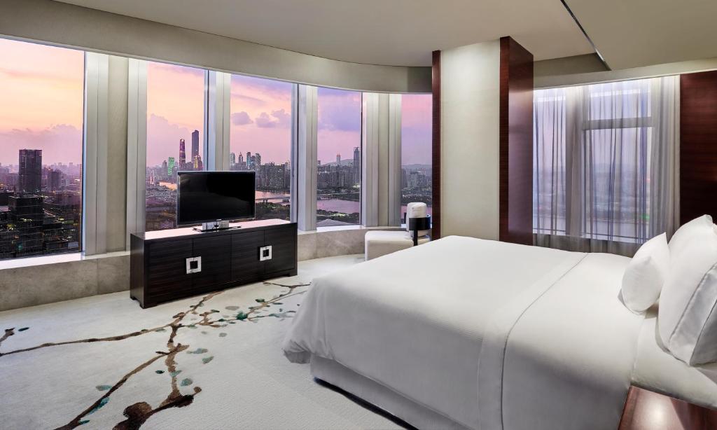 The Westin Pazhou photo 2