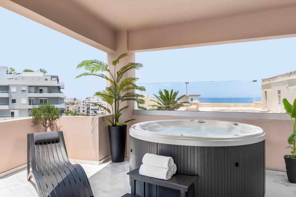 Zephyr Luxury Apartment