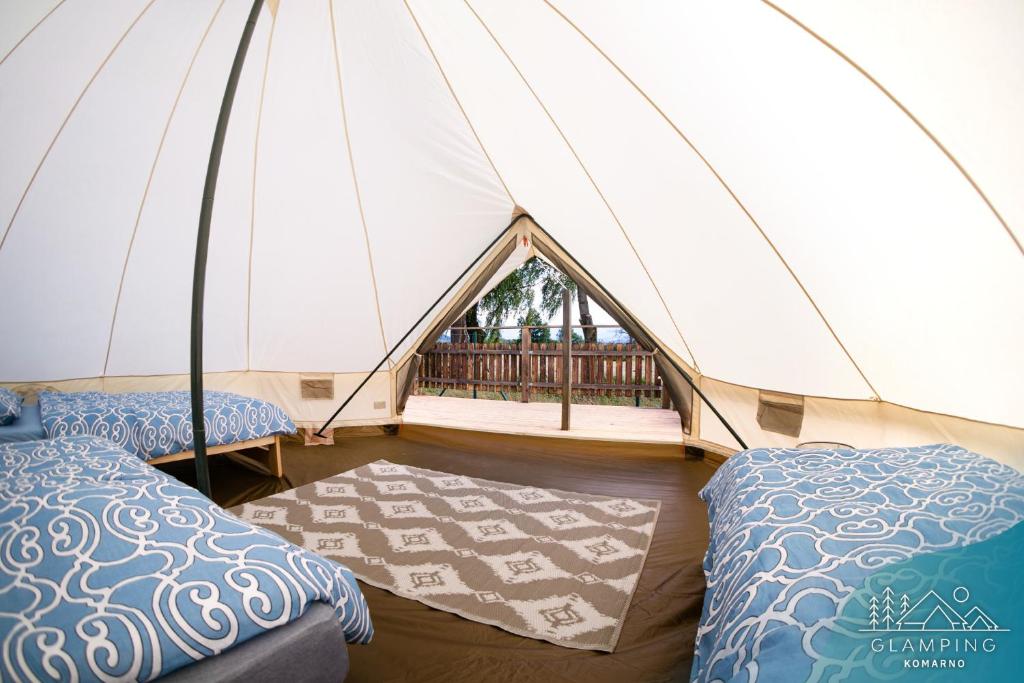 Glamping Komarno photo 4