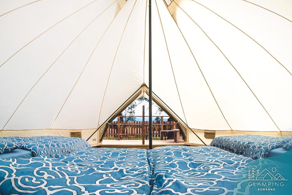 Glamping Komarno photo 3