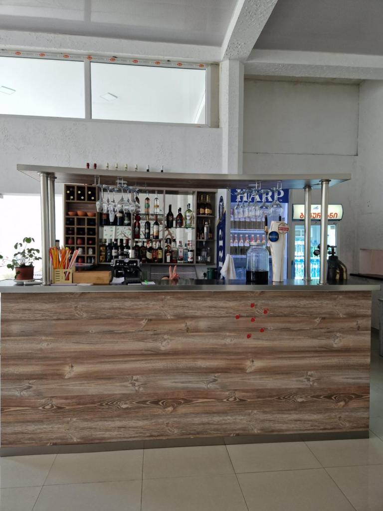 Hotel in Kobuleti 384 photo 4