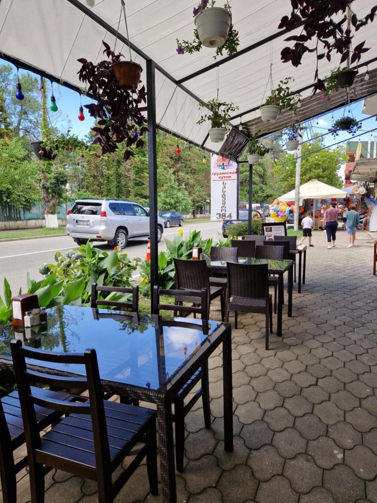 Hotel in Kobuleti 384 photo 3
