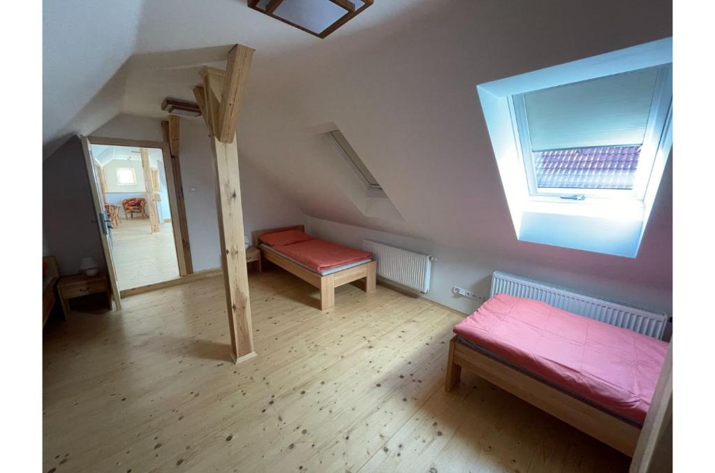 Apartmán Borovanské baroko photo 2