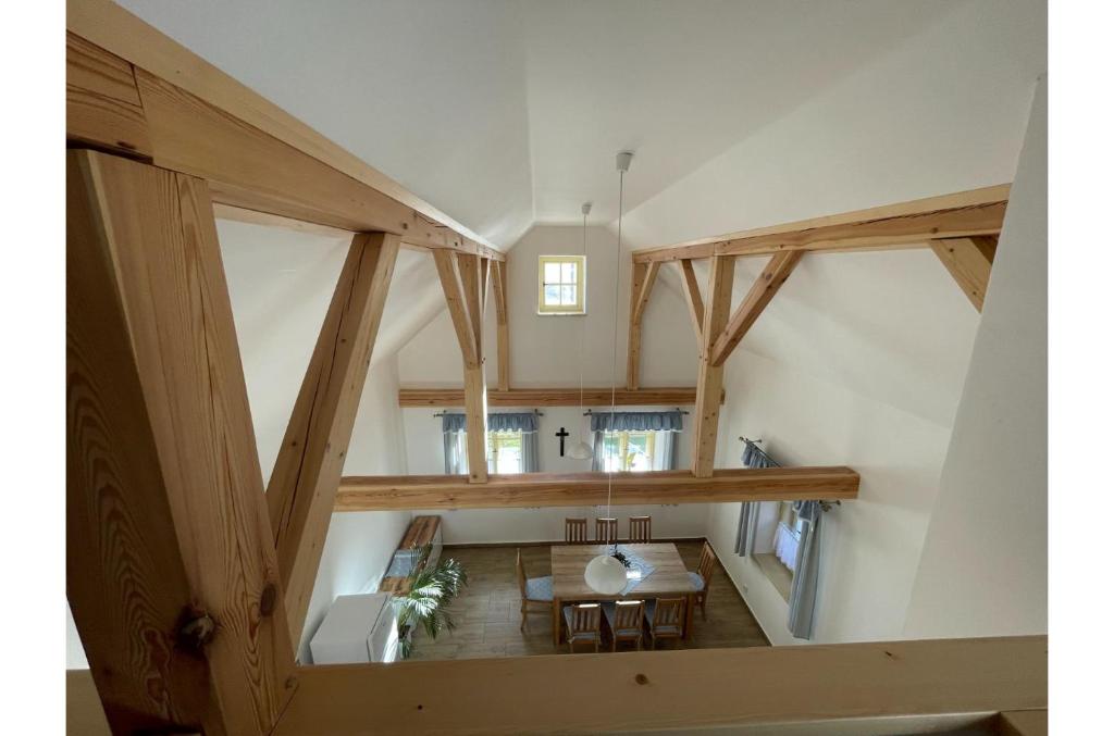 Apartmán Borovanské baroko photo 4