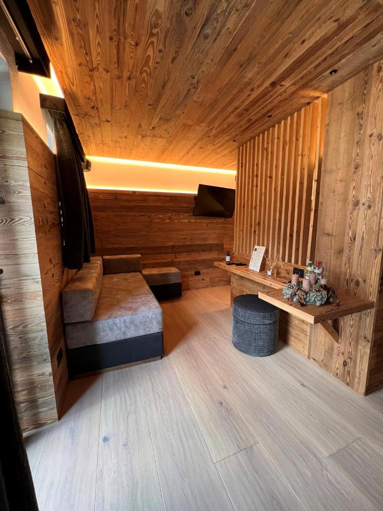 Chalet Queen photo 3