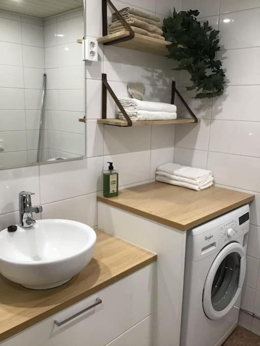Lovely apartment in the heart of Naantali photo 3