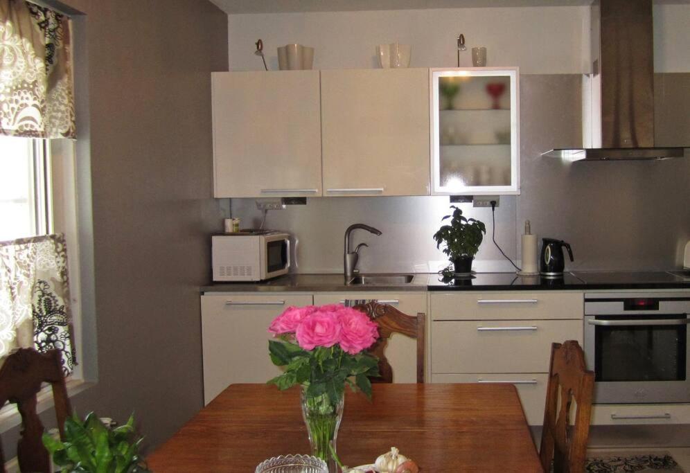 Lovely apartment in the heart of Naantali photo 1