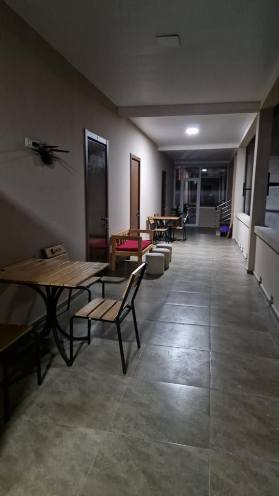 Hotel in Kobuleti 384 photo 1