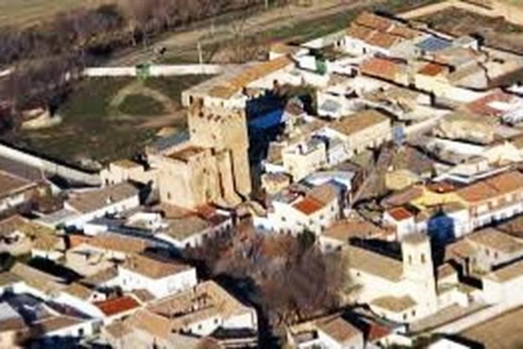 Toledo Sol Y Luna A desayuno Incluido photo 2