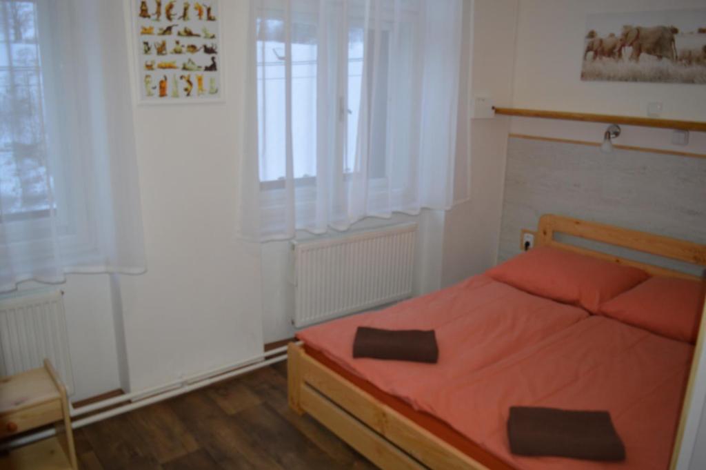 Chata Nová Seninka photo 4
