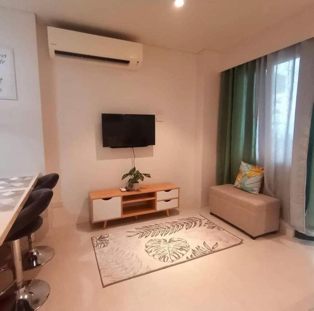 TAMBULI SEASIDE LIVING STAYCATION photo 1