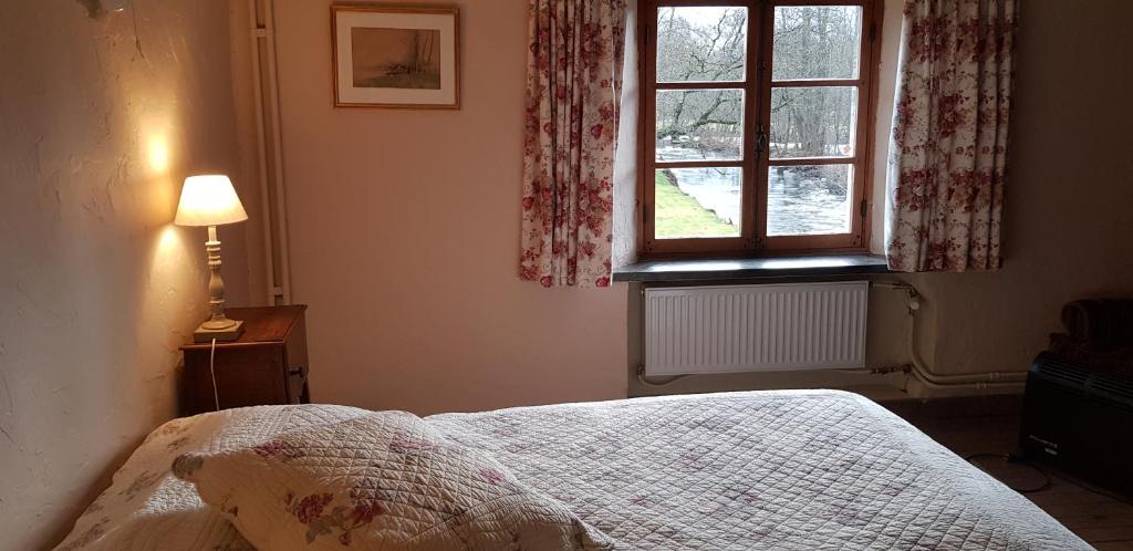 B&B Le Moulin de Resteigne photo 2