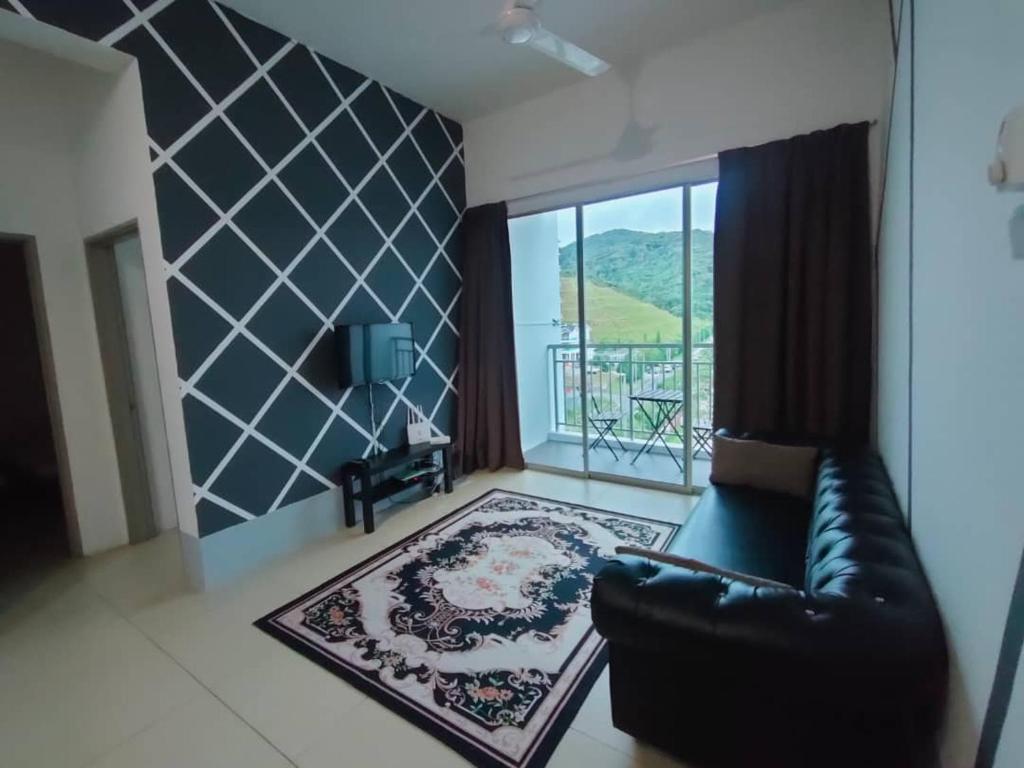 Golden Hills Pasar Malam 3 Bedroom Apartment J LouvRe photo 4