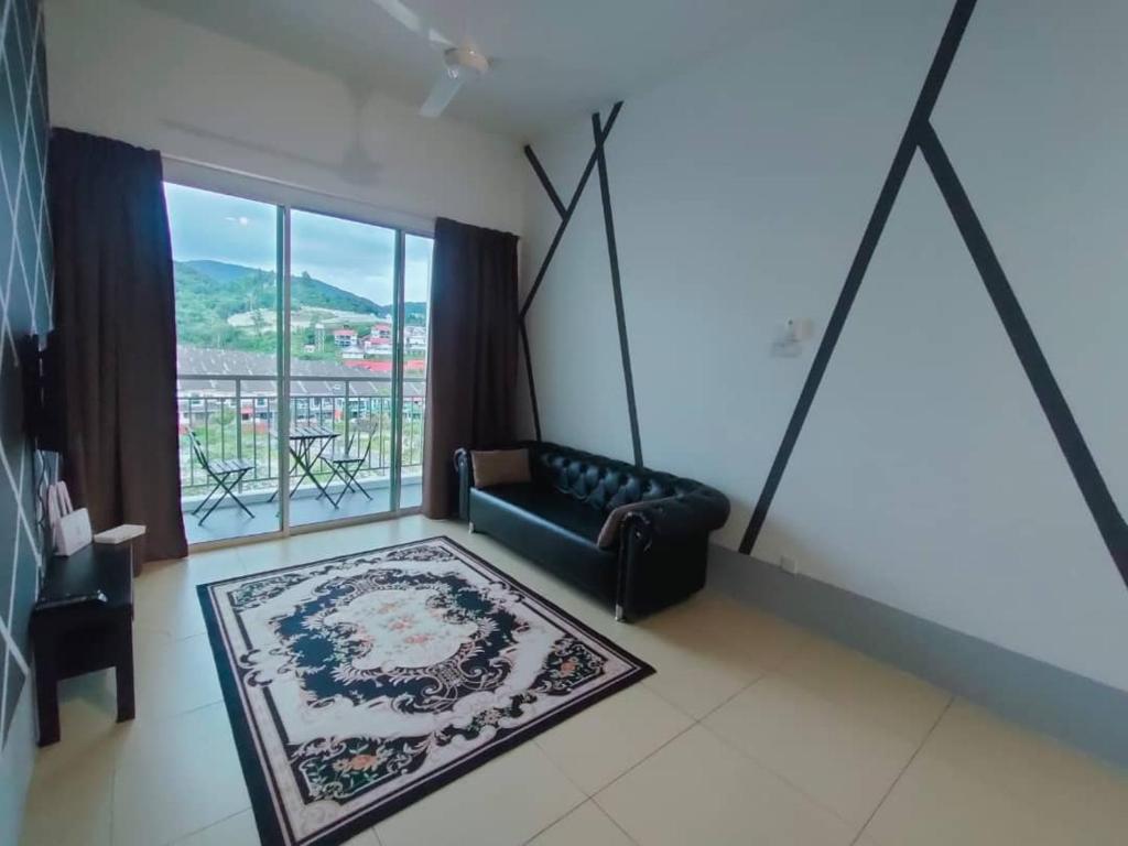 Golden Hills Pasar Malam 3 Bedroom Apartment J LouvRe photo 2