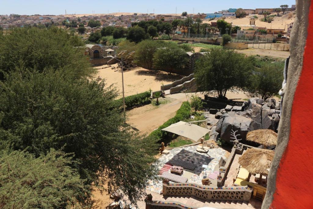 Artika Wadi Kiki Hotel photo 2