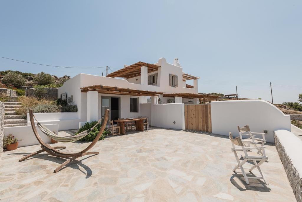 Villa Mousa photo 1