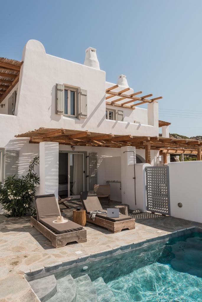 Villa Mousa photo 3