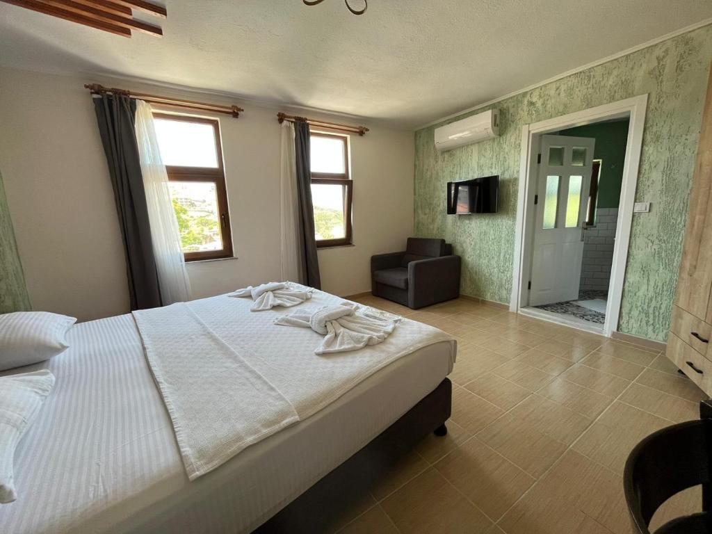 Akar Butik Otel photo 4