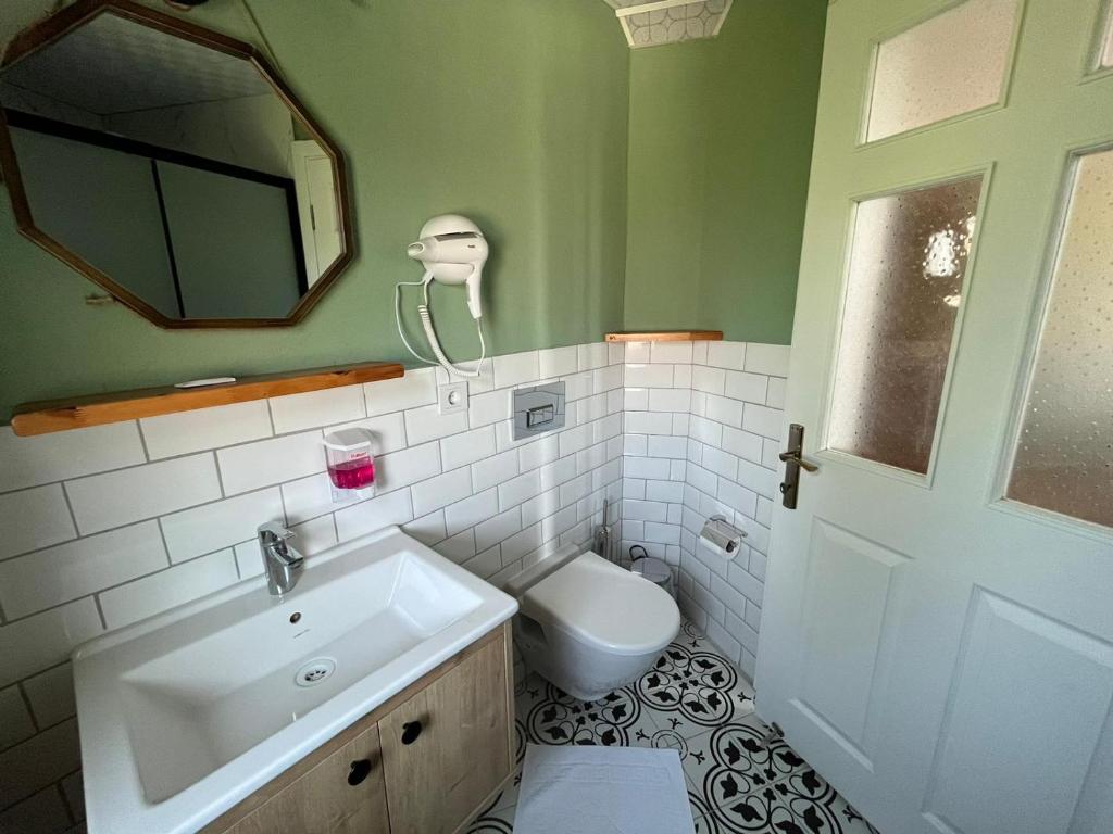 Akar Butik Otel photo 1