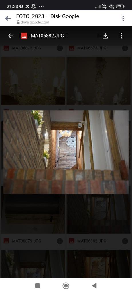 Květinový apartmán se soukromou terasou photo 2