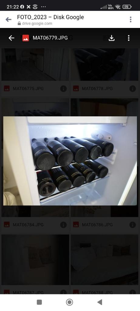 Květinový apartmán se soukromou terasou photo 1