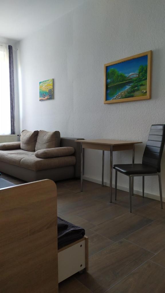 Monteurzimmer photo 1