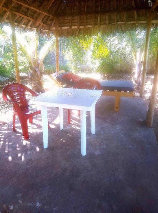 Moringa Garden Cottage photo 2