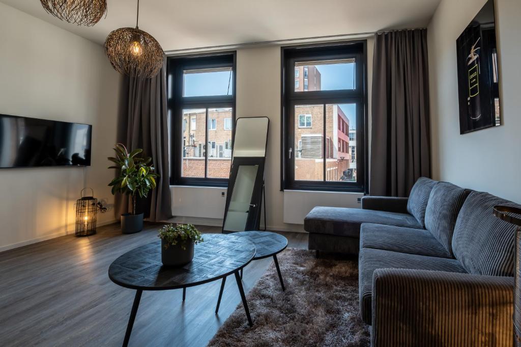 Hotel Residentie Vlissingen photo 1