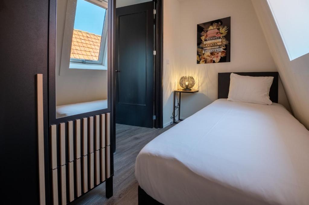 Hotel Residentie Vlissingen photo 4