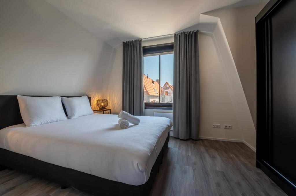 Hotel Residentie Vlissingen photo 3