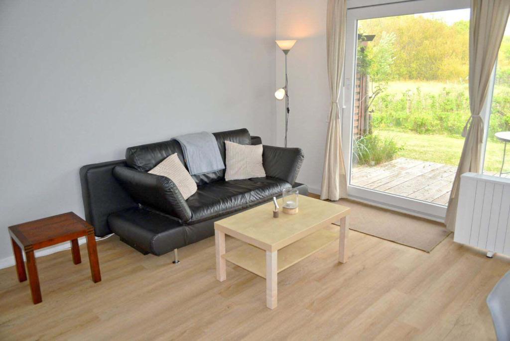 Haus am Golfplatz Nr 01 Ferienwohnung photo 2