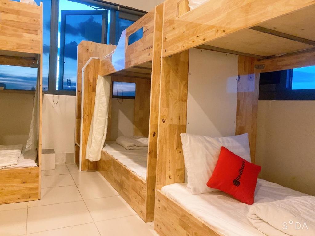 Rita Hotel - Sân Bay Tân Sơn Nhất