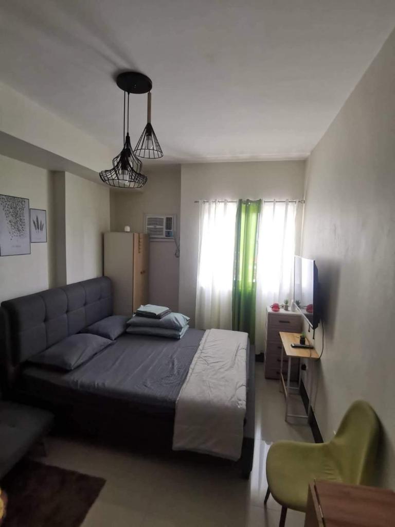 Grand Residences Studio Unit - Walking Distance to IT Park photo 3