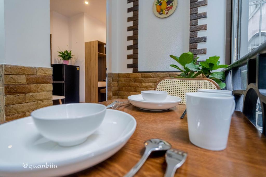 Kansas Hotel & Apartment - Notre Dame