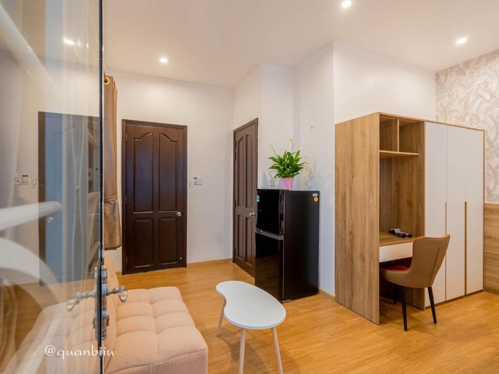 Kansas Hotel & Apartment - Notre Dame