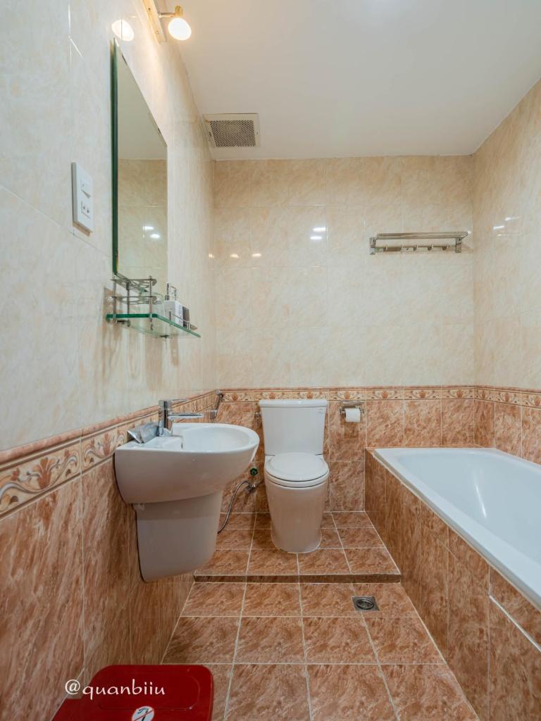 Kansas Hotel & Apartment - Notre Dame