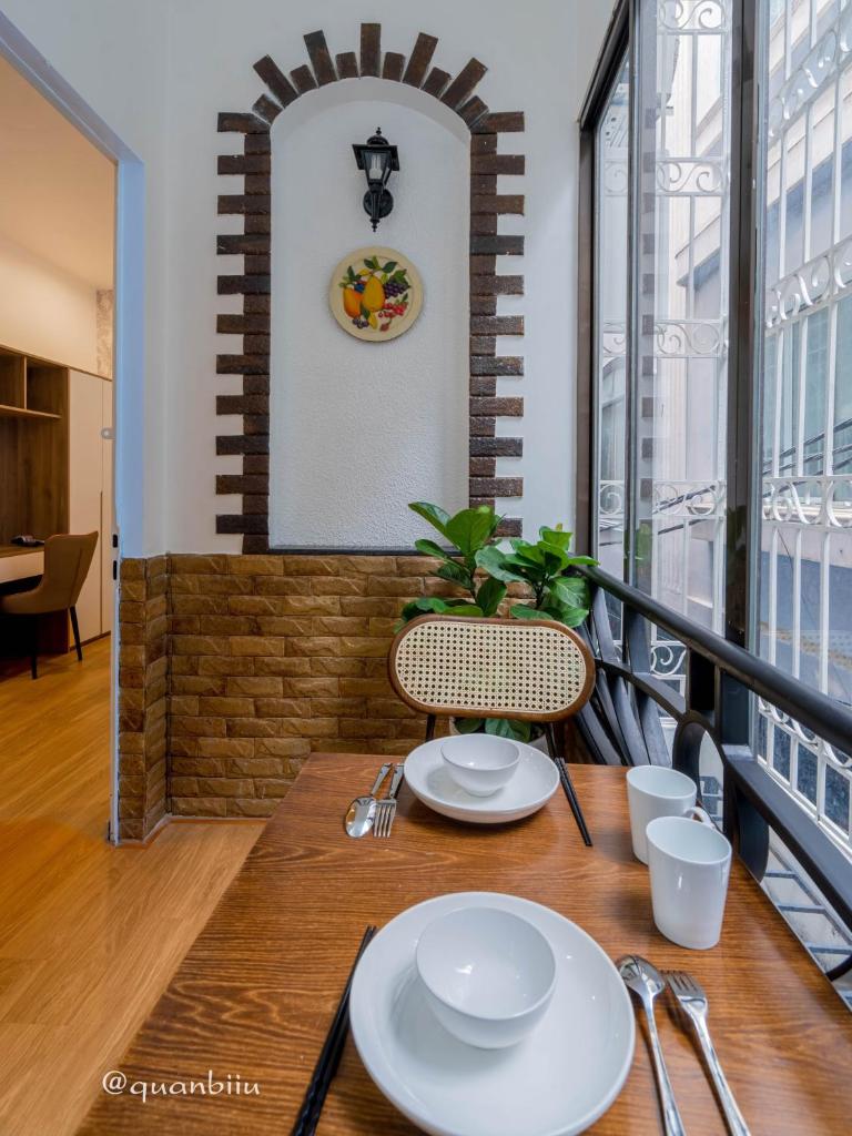 Kansas Hotel & Apartment - Notre Dame