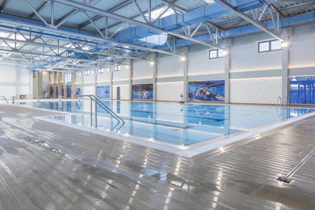 Lux Apartman Sunce photo 1