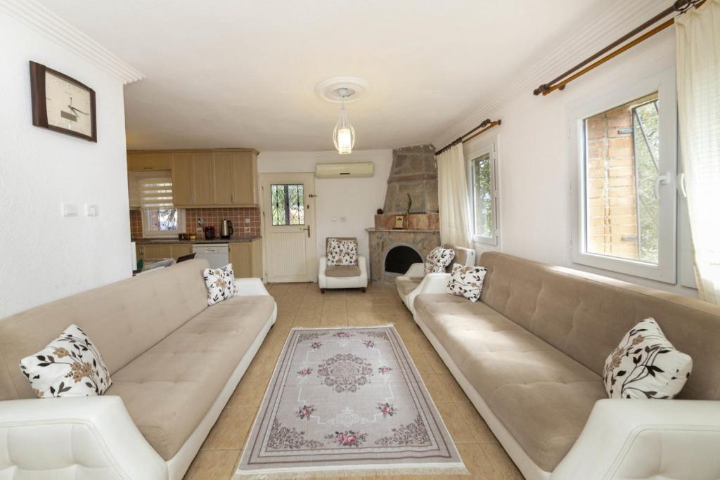 Refreshing Villa near Milas-Bodrum Airport photo 3