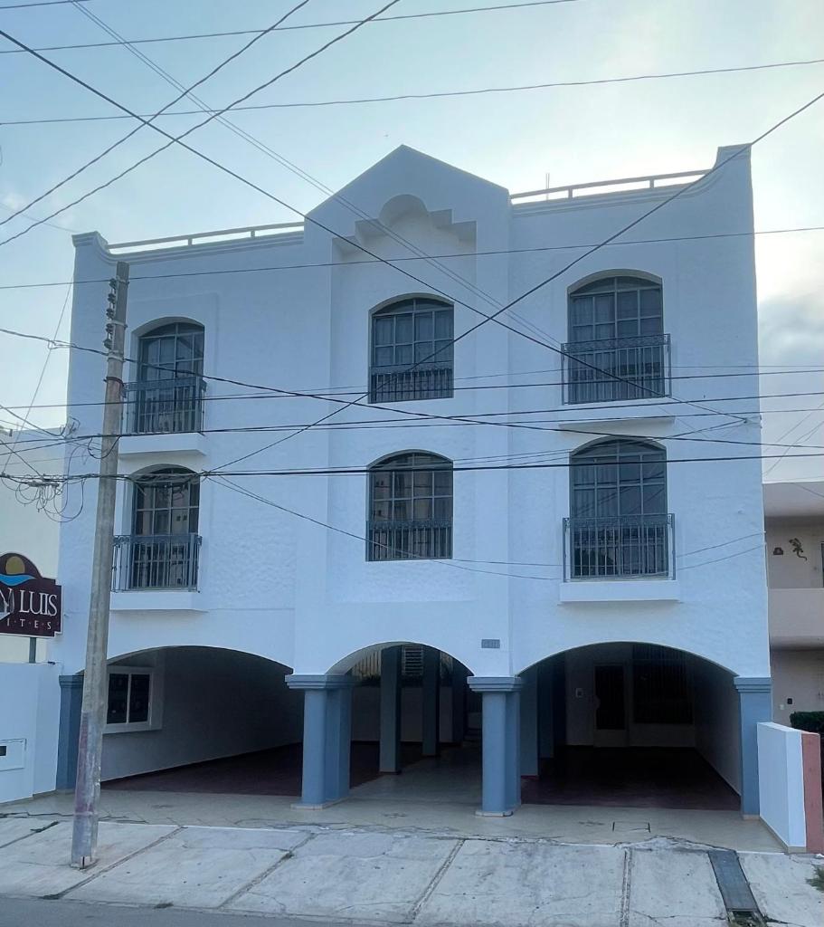 Suites San Luis
