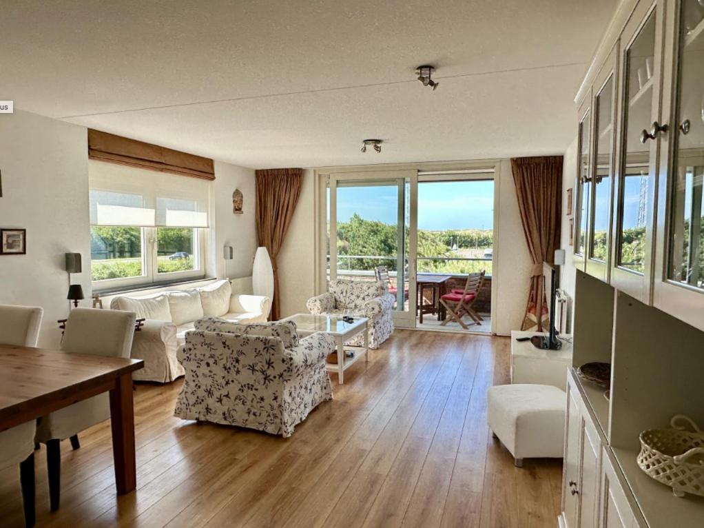 Duinerei appartement A101