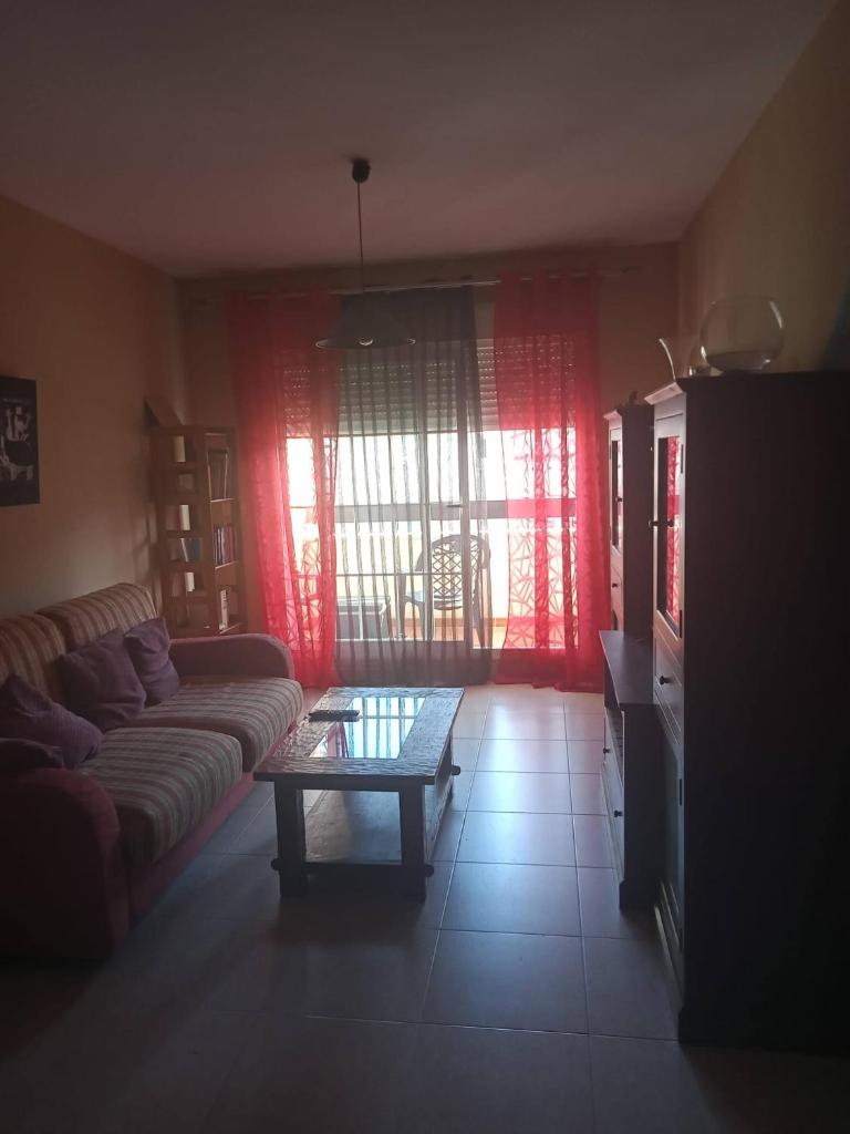 Double Bed Sun, Golf And Beachdesayuno Incluido photo 3