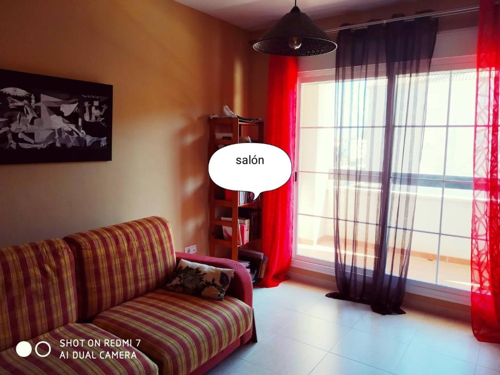 Double Bed Sun, Golf And Beachdesayuno Incluido photo 4