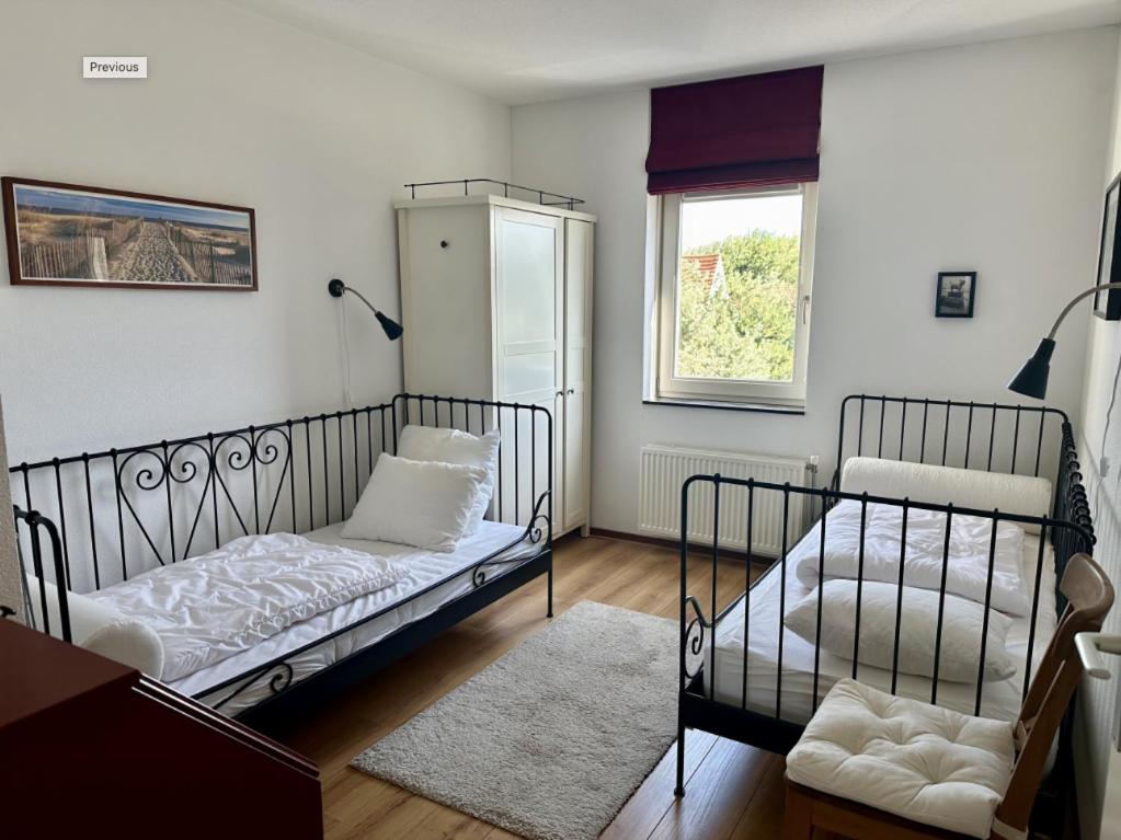 Duinerei appartement A101 photo 1