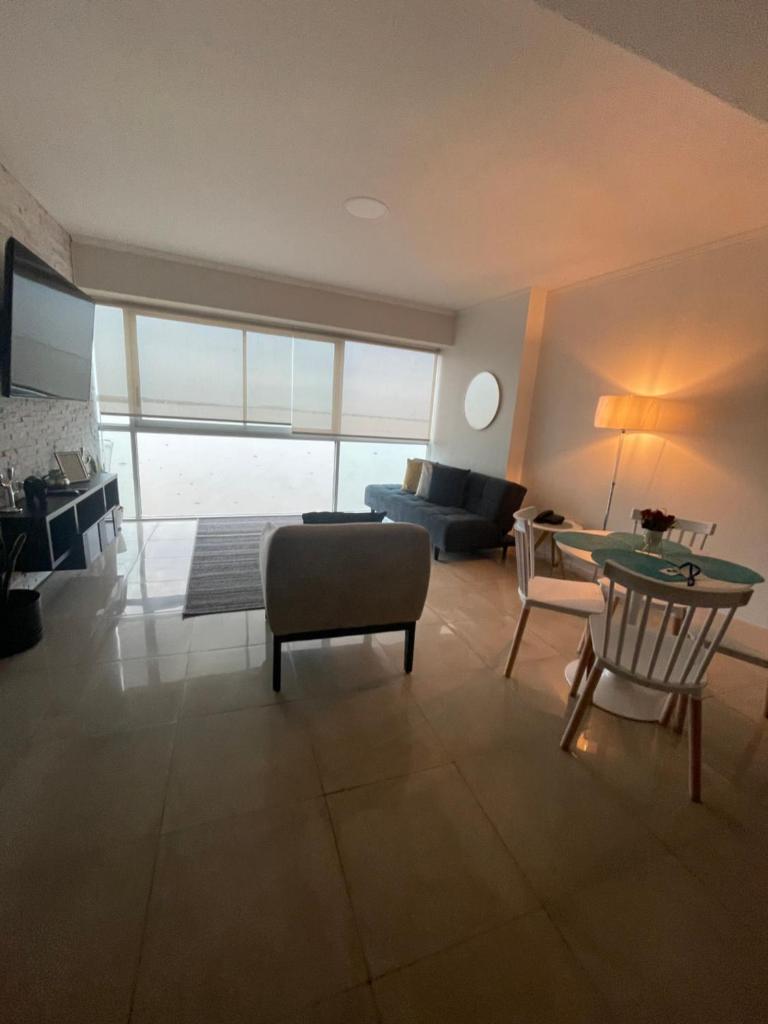 Suite Riverfront 2 Puerto Santana vista al Rio photo 4