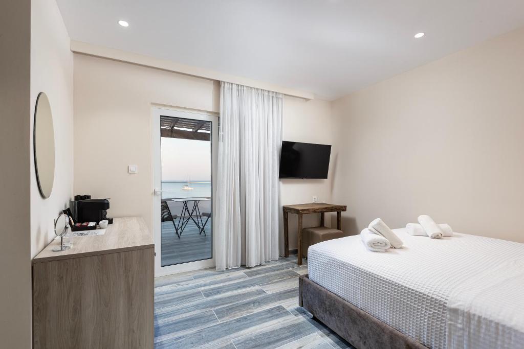 Kyma Rooms & Suites photo 3