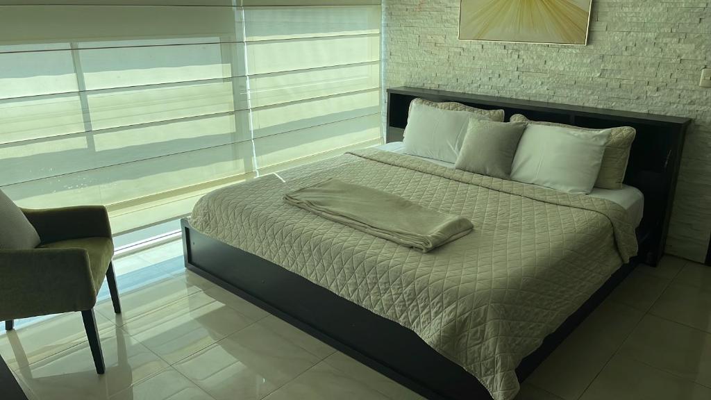 Suite Riverfront 2 Puerto Santana vista al Rio photo 1