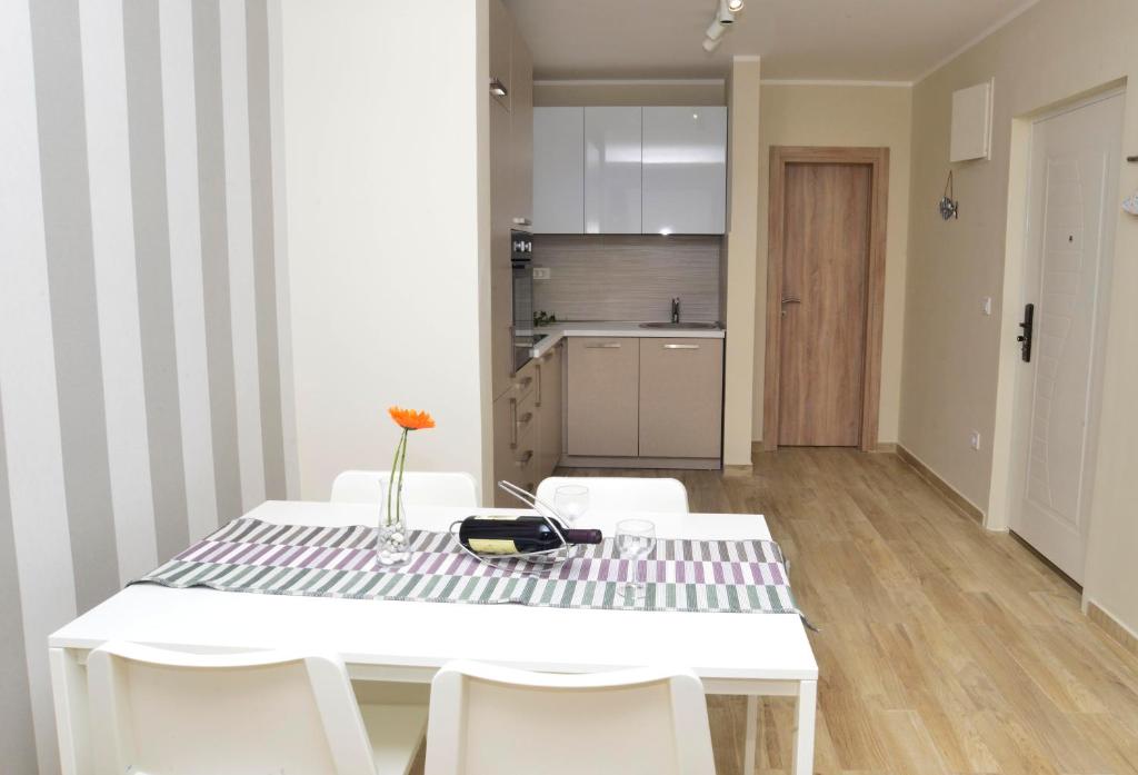 Bradasevic Apart Resort Tivat photo 4
